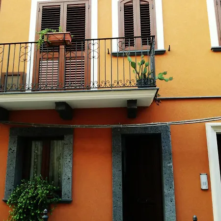 I Due Parchi Holiday home