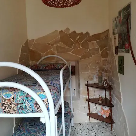 I Due Parchi Holiday home