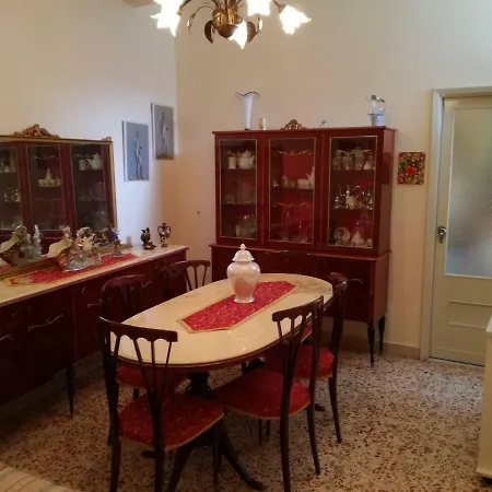 Holiday home I Due Parchi *