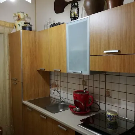 I Due Parchi Holiday home